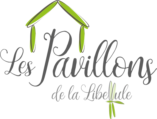 Les Pavillons de la Libellule - hébergements insolites à Sevry